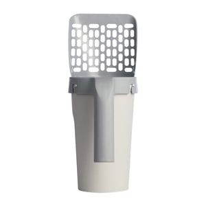 Hearth & Gear Cat Litter With Bag 2024 No Litter Cat Litter Shovel With Waste Can No Cat Litter With Holder Cat Portable Shovel Reptile Leaf Litter Litter Gene Cat Litter Slide Hamster Cages Pretty