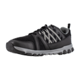 thumbnail image 3 of Reebok Work Women's Sublite Work Soft Toe Athletic Work Shoe Black/Grey - RB415, 3 of 5