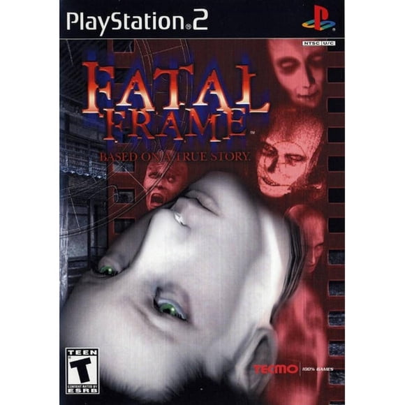 Cadre Fatal