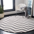 thumbnail image 1 of Safavieh Chatham Jake Tapis Chevron, 1 of 4