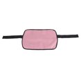 thumbnail image 1 of Hip Thrust Belt Multifunction Slip Resistance Portable Hip Training Belt for Hip Thrusts Squats Lunges Pink, 1 of 14