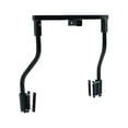 thumbnail image 1 of Stromberg Carlson Bike Rack Component CC-275 Bike Bunk; For Mounting Bike Rack To Trailer Tongue; Holds 2 Inch Receiver Bike Rack; Supports Up To 100 Pound Weight Capacity; Bolt-On Installation; Steel, 1 of 2