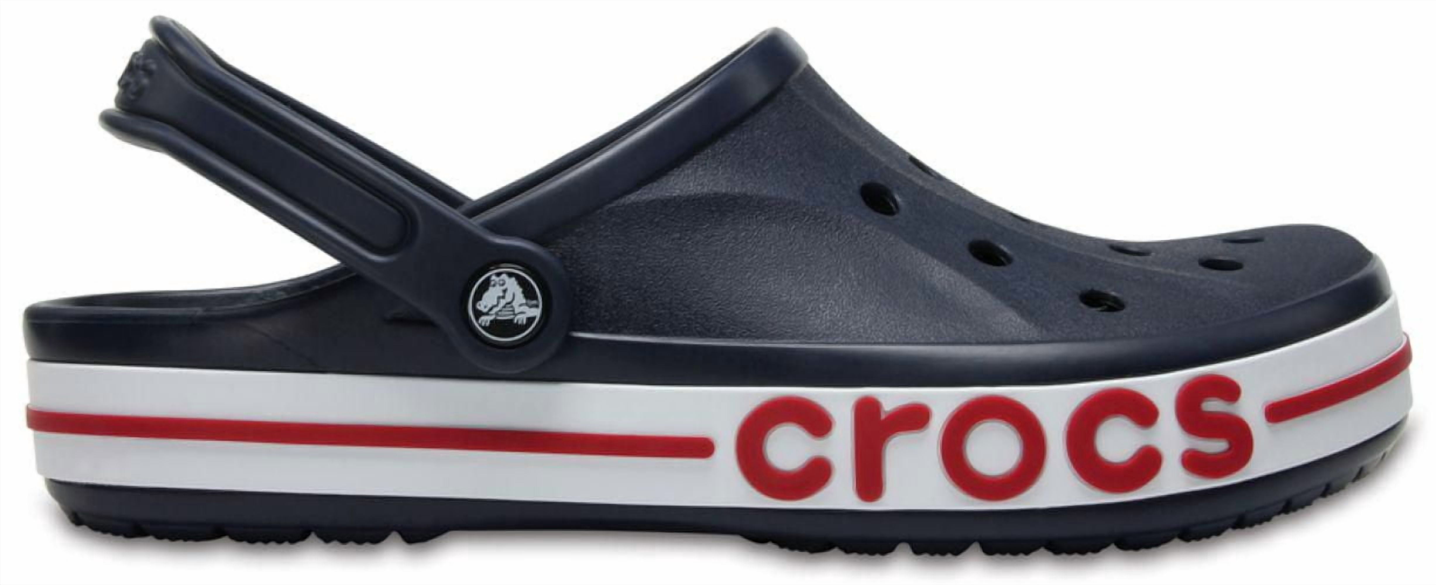 Sabots Crocs Bayaband Pour Enfants