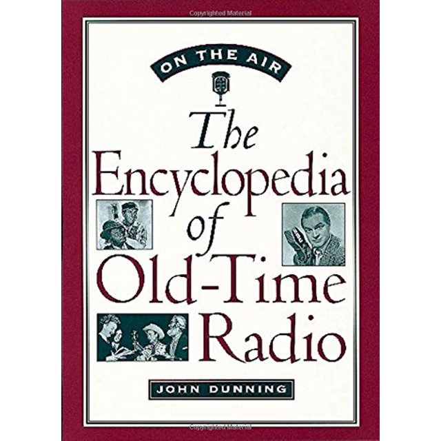 Sur les Ondes, l'Encyclopédie de la Radio Ancienne