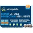 thumbnail image 1 of Serta Smart Defense Pillow, 1 of 2