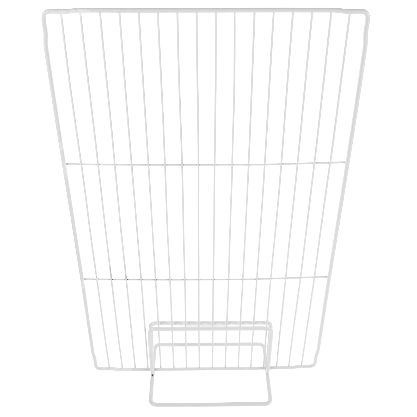 IFANLANDOR Freezer Separator For Retailers Iron 1Pack