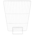 thumbnail image 1 of IFANLANDOR Freezer Separator For Retailers Iron 1Pack, 1 of 8