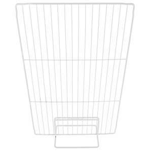 IFANLANDOR Séparateur de congélateur pour détaillants Fer 1Pack