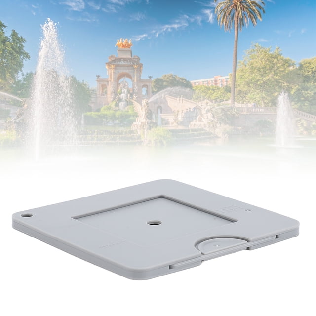 Artist View Catcher, No Deformation Drawing Viewfinder Sliding Mechanism ABS Material for Sketching Photography