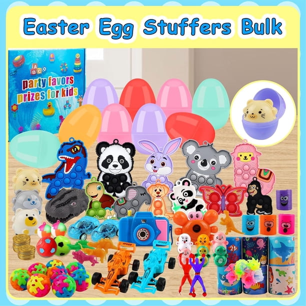 3-in-1 Bausteine Mini Tiere – 12er Set – Konstruktionsspielzeug & Fidget Toys – Mitgebsel Für Kindergeburtstag & Klassenpreise 3-in-1 Bausteine Mini Tiere – 12er Set – Konstruktionsspielzeug & Fidget Toys – Mitgebsel Für Kindergeburtstag & Klassenpreise