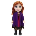 thumbnail image 1 of Disney Frozen 2 Anna Adventure Doll, 1 of 5