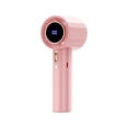 thumbnail image 1 of Portable Handhold Fan USB Rechargeable Refrigeration Conditioner Multi-Stall Airflow Suitable For Travel Home Office And Bedroom, 1 of 6