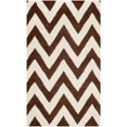 thumbnail image 3 of Safavieh Cambridge Kaitlyn Zig Zag Stripes Area Rug, 3 of 3