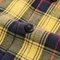 thumbnail image 3 of Nouvelle Veste Décontractée à Revers en Velours Côtelé pour Homme, Chemise Gram à Manches Longues, Col Rabattu, Blouse et Chemise, 3 of 7