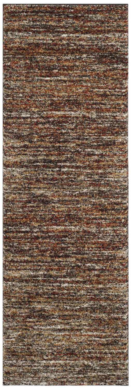 SAFAVIEH Retro Gorica Abstract Area Rug