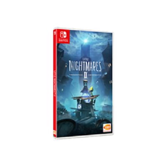 Little Nightmare II (Nintendo Switch)