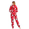 thumbnail image 3 of Grenouillère en peluche Hello Kitty pour filles, 3 of 3