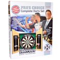 thumbnail image 4 of Ens. de cible de dart Choice de Harrows Pro's, 4 of 6