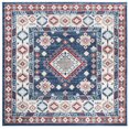 thumbnail image 4 of Safavieh Kazak Benson Tapis Géométrique, 4 of 6