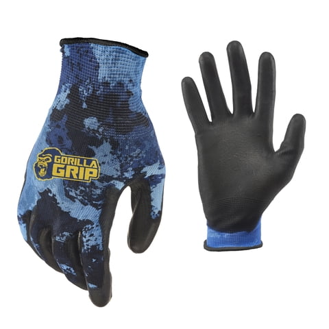 GORILLA GRIP 3PK