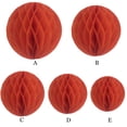 thumbnail image 2 of Maoww Paper honeycomb ball, 2 of 8