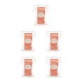 thumbnail image 1 of Maytalsory 50PCS/Bag Makeup Pads Soft Cotton Facial Eye Cosmetics Remover Portable Travel Drawstring Holder Make Up Remove 6 * 5cm 5Set, 1 of 6