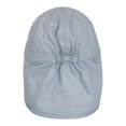 thumbnail image 3 of CaliKids Ball Hat with Flap - Cloud (L), 3 of 5
