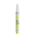 thumbnail image 1 of NYX PROFESSIONAL MAKEUP, Baume brillance Fat Oil Slick Click, Baume format bâton, Infusé d'huiles nourissantes, Fini haute brillance - Double Tap (Raspberry Pink), 1 of 10