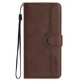 thumbnail image 2 of Compatible avec Google Pixel 7 Pro Étui Portefeuille en Cuir PU de Qualité Supérieure avec Couvercle Magnétique Intégré, 2 of 5