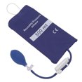 thumbnail image 2 of Fluid Pressure Bag, Leakage Free Pressure Infusion Bag 500ml  For Care, 2 of 8