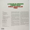 thumbnail image 2 of Vince Guaraldi Trio - A Charlie Brown Christmas (Vinyl), 2 of 4