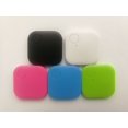thumbnail image 2 of Janrevotw 5 Pieces Smart Tracker Key Finder Locator Anti Lost Gps Tracker Wireless Anti Lost Alarm Sensor Device Finder Mini Gps Tracker For Kids Locator Mobile Phone Keys Wallet Luggage Item Finder, 2 of 12