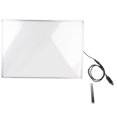 thumbnail image 2 of Display Board Backlit Poster Poster Light Box, Advertising Board, PC Sheet for Hair Salon Decoration Advertising Board Advertising Lightbox, 2 of 8