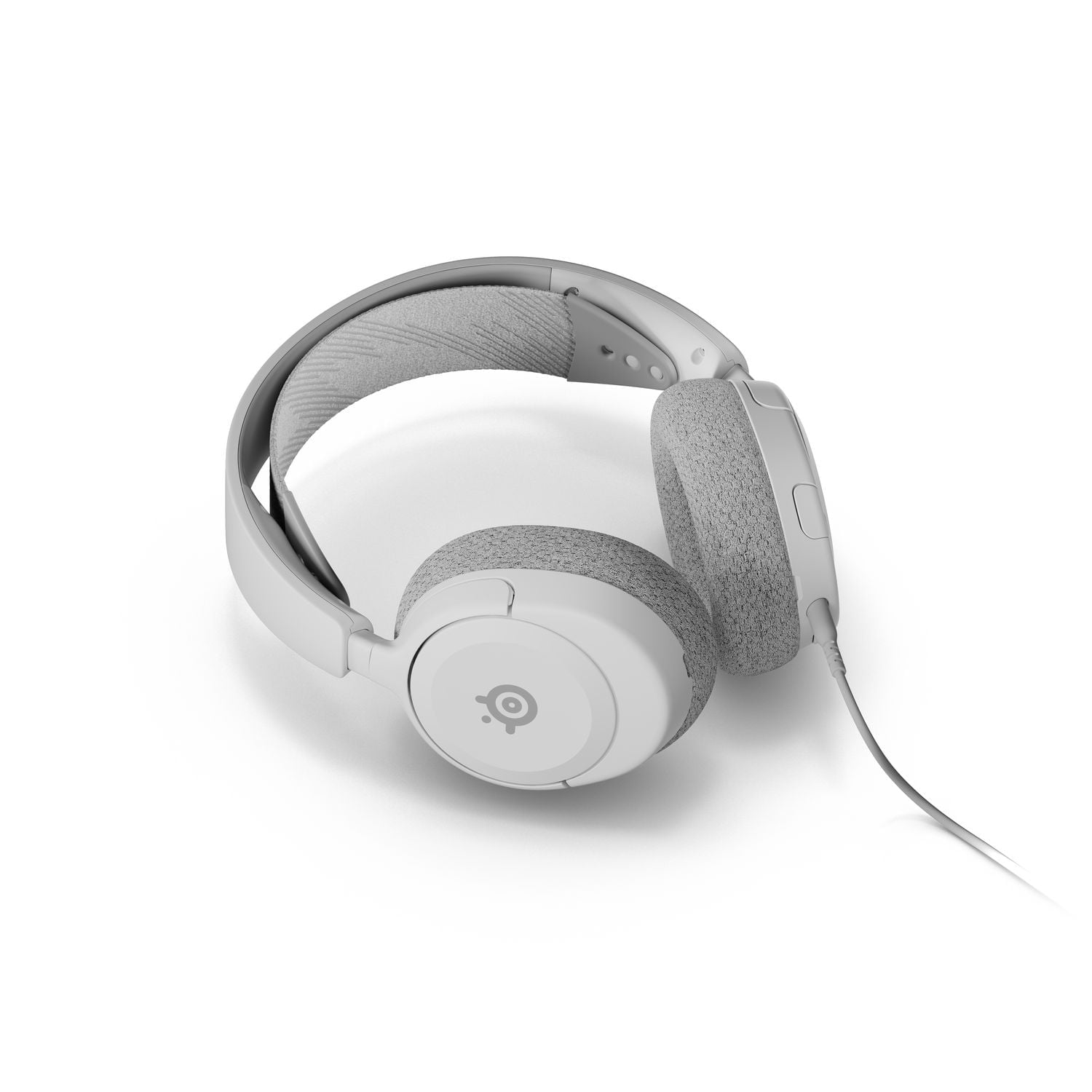 Casque de jeu SteelSeries Arctis Nova 1P (PS5/PS4, Xbox, Switch, PC, Mac, mobile)