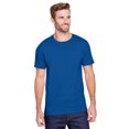 thumbnail image 1 of Jerzees Adult 5.2 oz., Premium Blend Ring-Spun T-Shirt - 560MR, 1 of 1