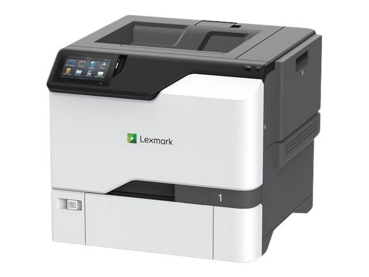 LEXMARK CS735DE