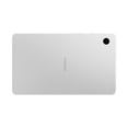 thumbnail image 3 of Samsung Galaxy Tab A9 – Tablette 8,7 Po Wi‐Fi + Cellulaire – 64 Go 4 Go de RAM – Argent – (Modèle 2023) – Tout Neuf, 3 of 6
