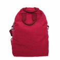 thumbnail image 1 of MVRLSH Liquidation! Sac à Dos en Toile Décontracté Ajustable Sac de Jour Collège Voyage Sac à Dos pour Femmes Hommes, 1 of 9