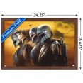 thumbnail image 3 of Star Wars : The Mandalorian Saison 3 - Casques, 3 of 6