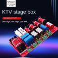 thumbnail image 2 of 4 Way Crossover Filters, Built in Insurance Guard Treble, Excellent Heat Dissipation, 300W HiFi Divider, 2 of 8