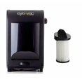 thumbnail image 2 of EYE-VAC PRO Black Professional Automatic Touchless Stationary Vacuum VA-00021X, 2 of 3