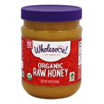 thumbnail image 1 of Wholesome! - Organic Raw Honey - 16 oz., 1 of 4