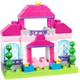 thumbnail image 2 of Mega Construx Barbie Builder Doll & Playset, 2 of 8