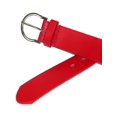 thumbnail image 2 of CTM® Ceinture de Bride de Base (Femmes), 2 of 3