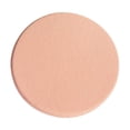 thumbnail image 1 of EGNMCR 16 Pack Circular Puff Makeup Sponge Puff Circular Puff Round edged powderpuff, 1 of 1