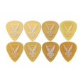 thumbnail image 1 of Ultem Tortoise Standard Guitar Picks, 1.07 mm - 48 Pieces, 1 of 1