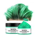 thumbnail image 2 of (Jaune) Cire Colorante Temporaire pour Cheveux, 2 of 5