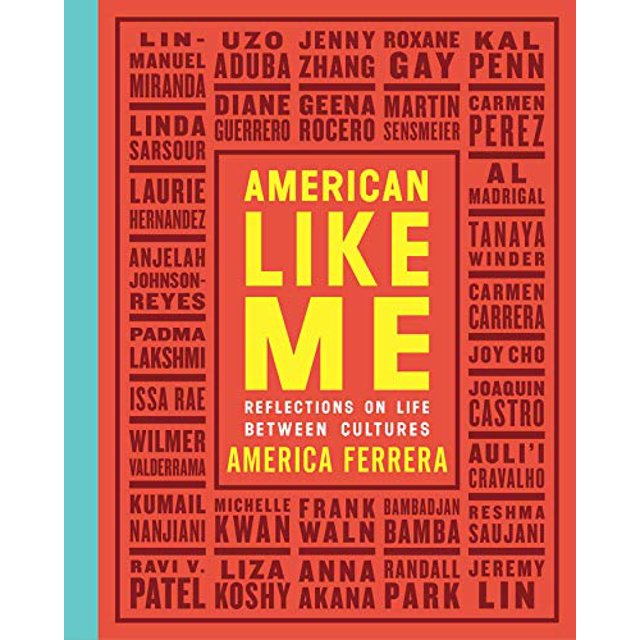 Américain comme Moi: Réflexions sur la Vie entre les Cultures