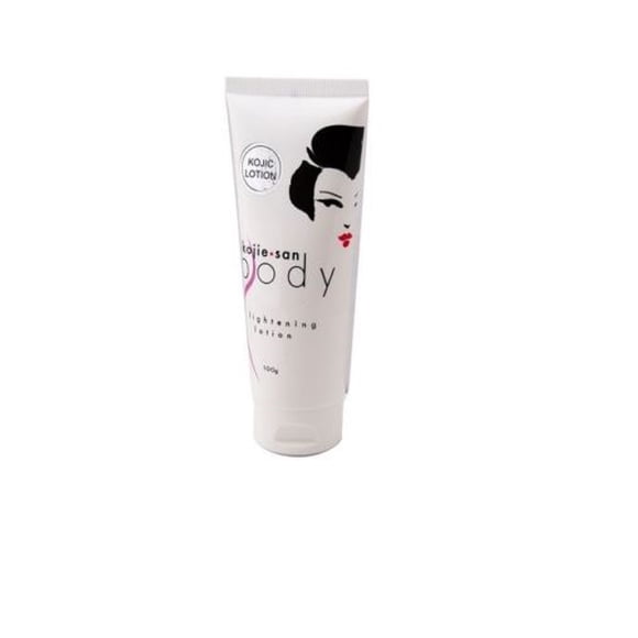 Kojie San Body Lotion - 100g Bottle