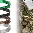 thumbnail image 3 of Lefu Bonsai Wires Aluminum Training Wire Anodized Line Craft Styling Fastener Garden, 3 of 5